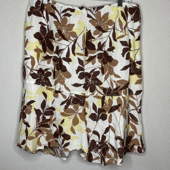 Marisa Christina Skirt - Picture 2 of 8